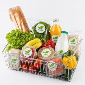 Сертификация производства органической продукции